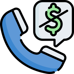 Phone call icon