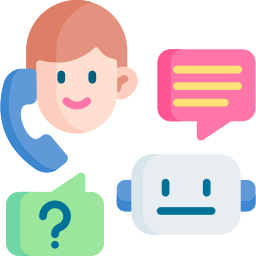 chatbot icon