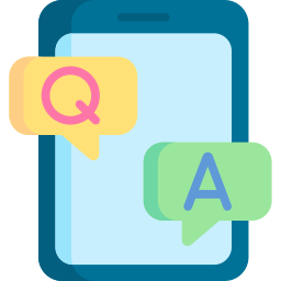 faq icon