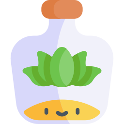 mezcal icona