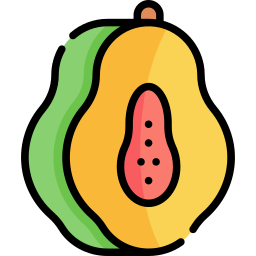 papaya icon