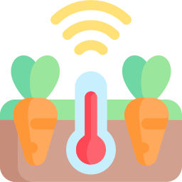 thermometer icon