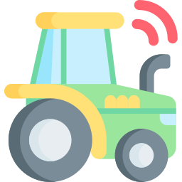 traktor icon