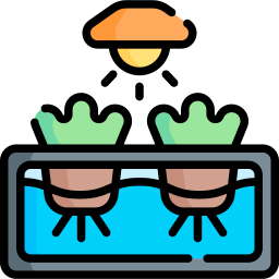 hydroponik icon