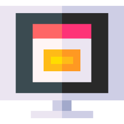 website icon