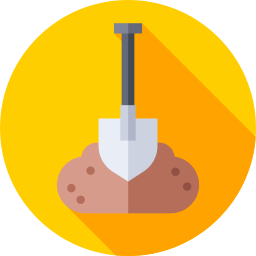 Dig icon