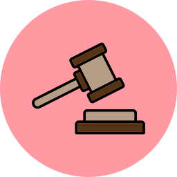 Law icon