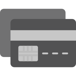 Credit card icon