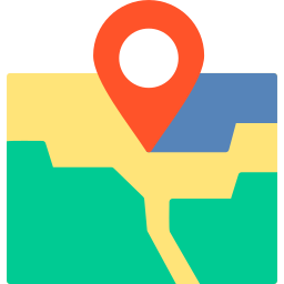 Map icon