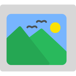 Gallery icon