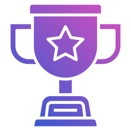 Trophy icon