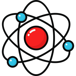 atom ikona