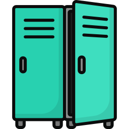 Locker icon