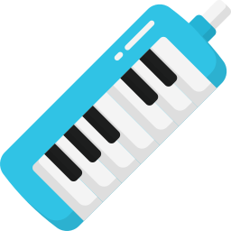 melodica icona