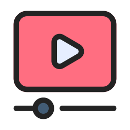 videoplayer icon