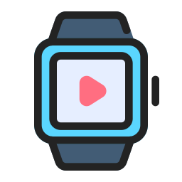 smartwatch icon