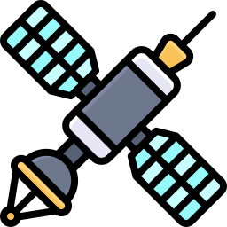 Satellite icon