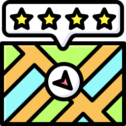 Rating icon