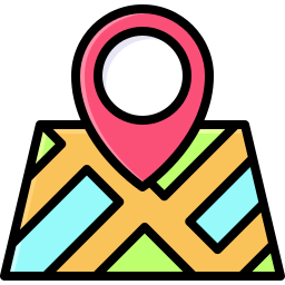 Map icon