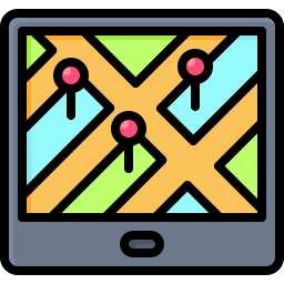 Tablet icon