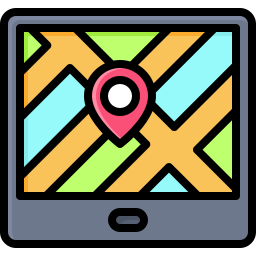 Location icon