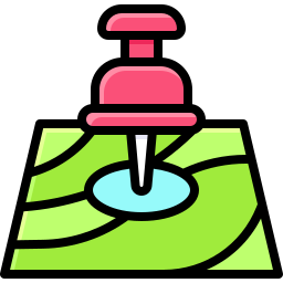 Pin icon