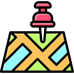 Pin icon