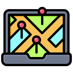 Laptop icon