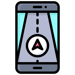 Smartphone icon