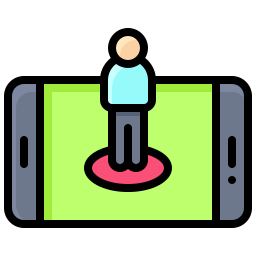 smartphone icon