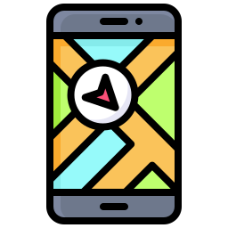 Smartphone icon