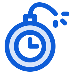 zeitbombe icon