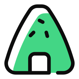 onigiri icon