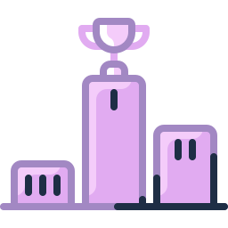 podium icon