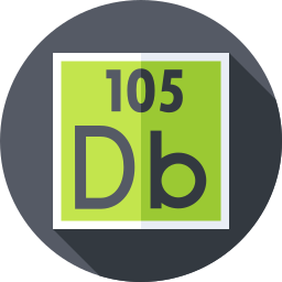 dubnium icon