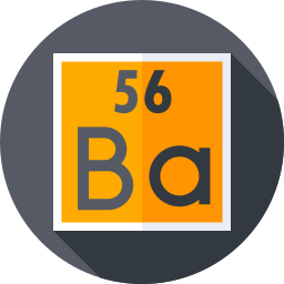 Barium icon