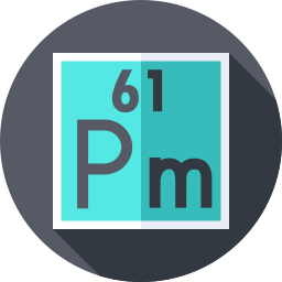 Promethium icon