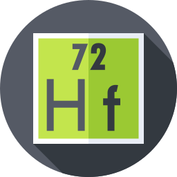 hafnium icon