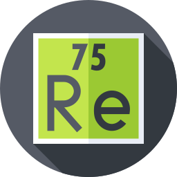 rhenium icon