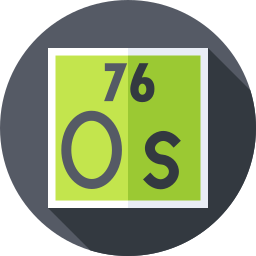 osmium icon