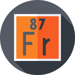 Francium icon