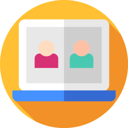 Videocall icon