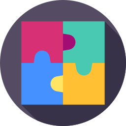 puzzle icon