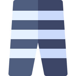 pantalon Icône