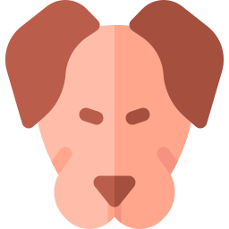 犬 icon