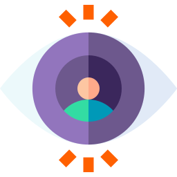 vision icon