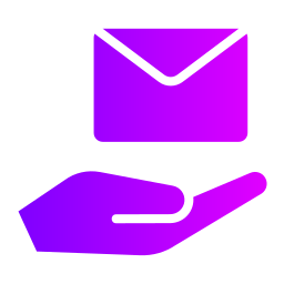 Message icon