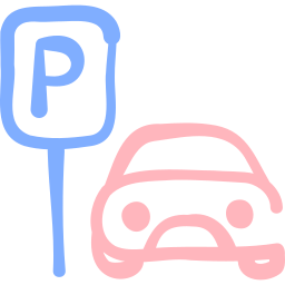 parken icon