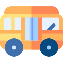 Bus icon