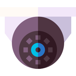 Cctv icon